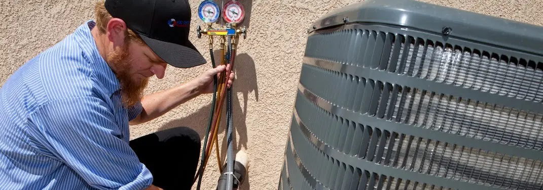 HVAC services in Douglas, WY